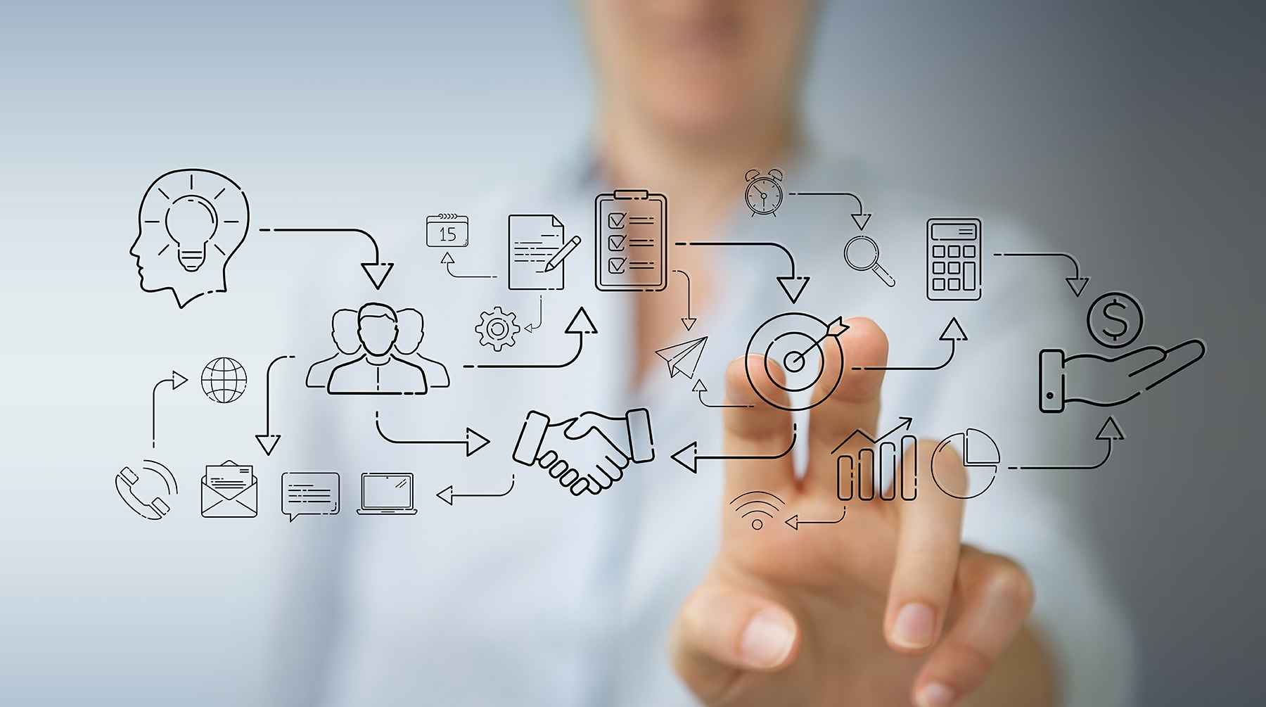 Process optimization